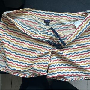 Patagonia wavefarer shorts